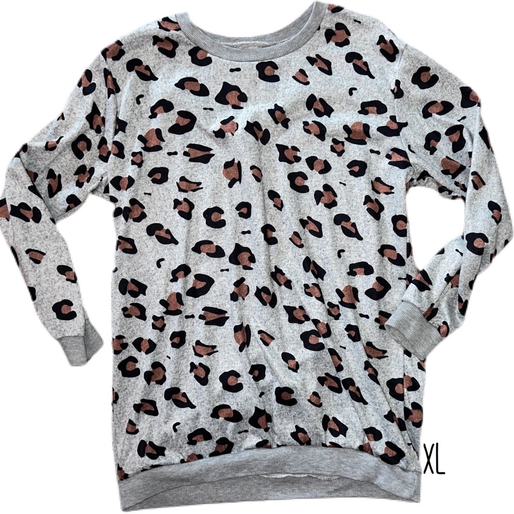 Women long sleeve shirt